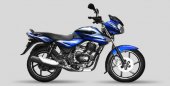 2010 Bajaj Discover 135 DTS-i photo